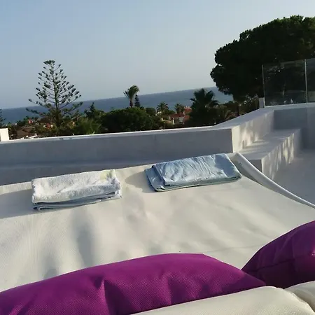 Villa Torre De Marbesa Marbella