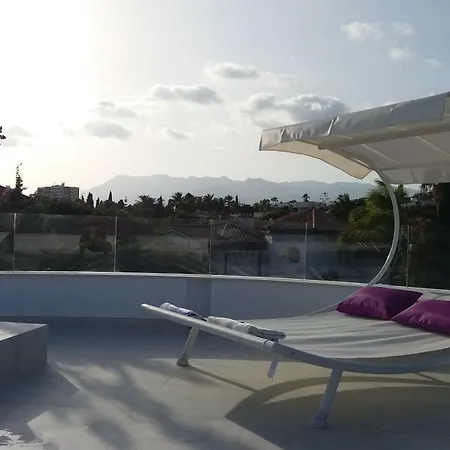 Torre De Marbesa Villa Marbella