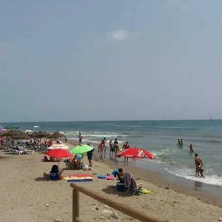 Torre De Marbesa Marbella