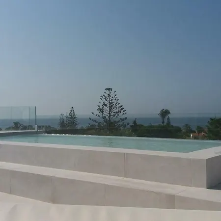 Torre De Marbesa Villa