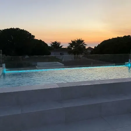 Villa Torre De Marbesa *