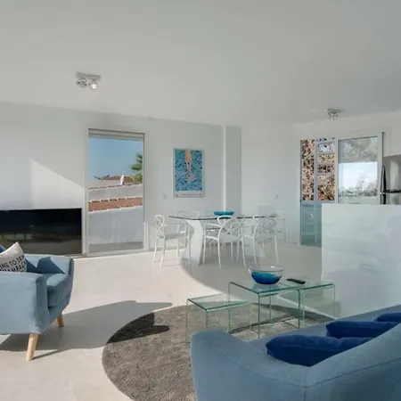Torre De Marbesa Villa Marbella
