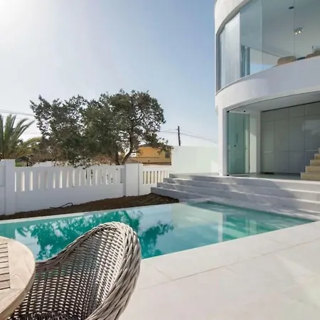Villa Torre De Marbesa Marbella