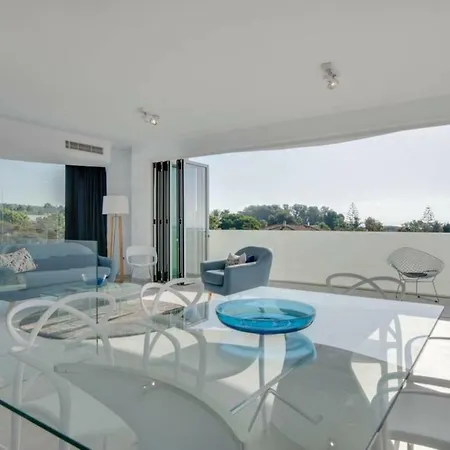 Torre De Marbesa Villa *
