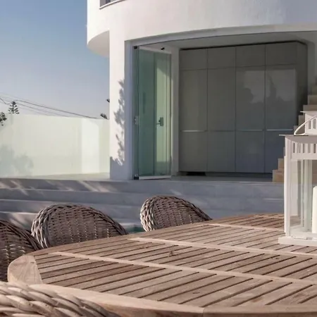 Villa Torre De Marbesa Marbella