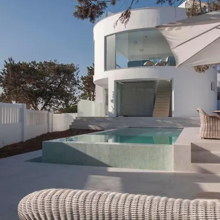 Torre De Marbesa Villa Marbella